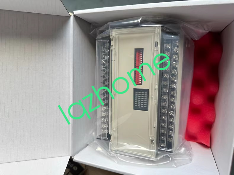 1PCS Hitachi RXY-32DTH PLC controller new via FedEx or DHL