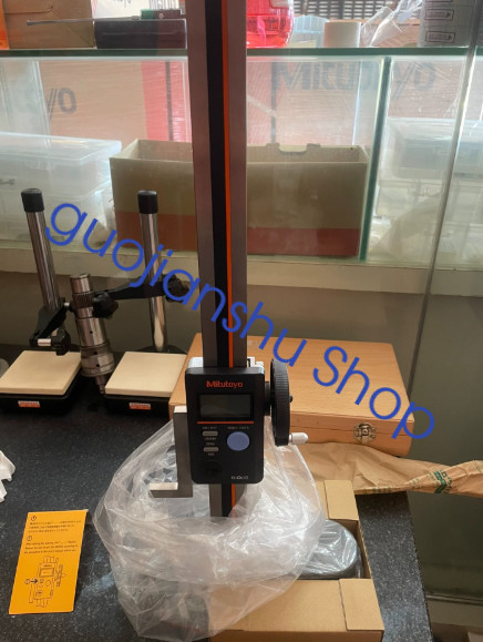 1PCS NEW Mitutoyo 570-414 Digital Height Gage Fast delivery Via DHL or FEDEX