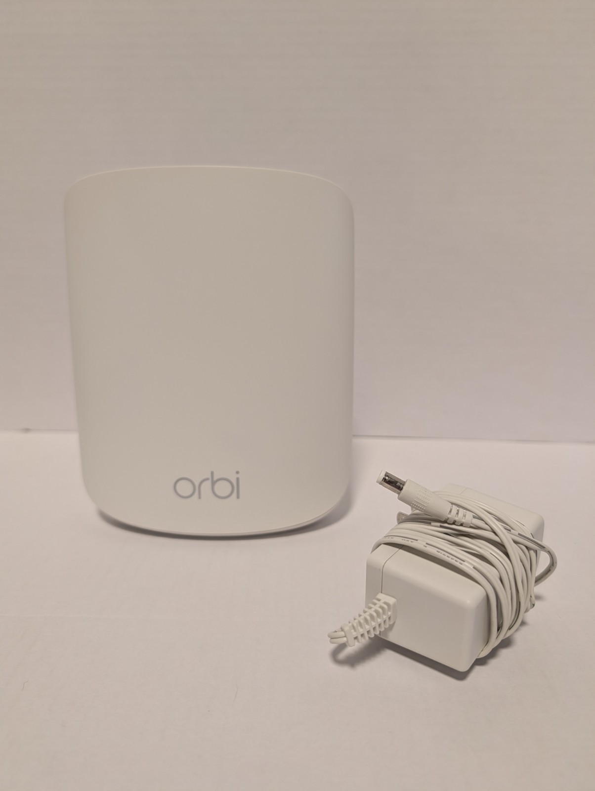 NETGEAR Orbi RBS350 AX1800 Dual-Band Wi-Fi 6 Add-On Satellite - UA - ✅ TESTED ✅