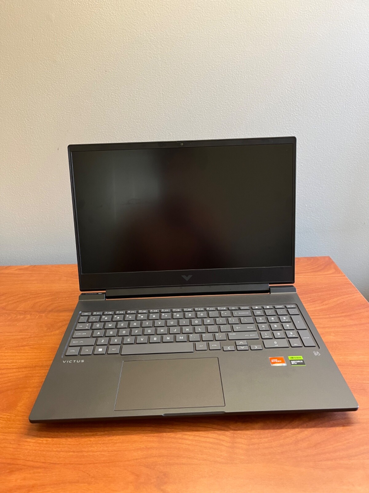 Victus Gaming  HP Laptop 16-s0097nr - Excellent Condition - $900