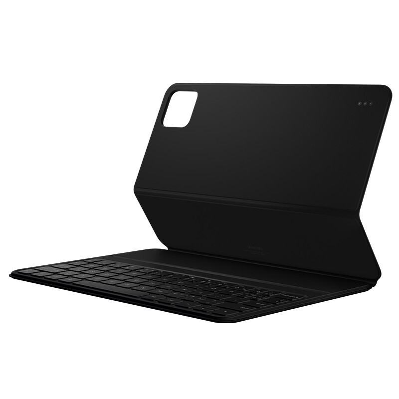 Genuine Xiaomi Pad 7/7 Pro Smart Keyboard Flip Leather Case 11.2" Stand Cover