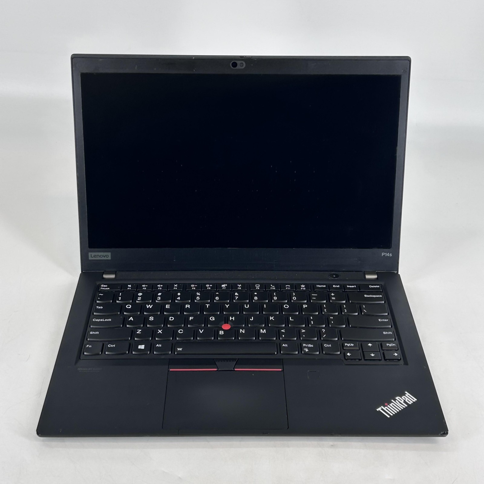 Lenovo ThinkPad P14s Gen 1 FHD i7-10510U 1.80GHz 16GB 512GB SSD Quadro P520 Good