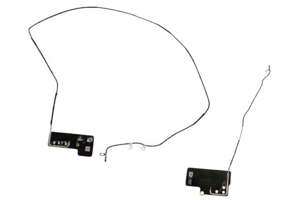 BLUETOOTH WIFI NETWORK RIGHT & LEFT ANTENNAS FOR IMAC 24" A2438 A2439 2021
