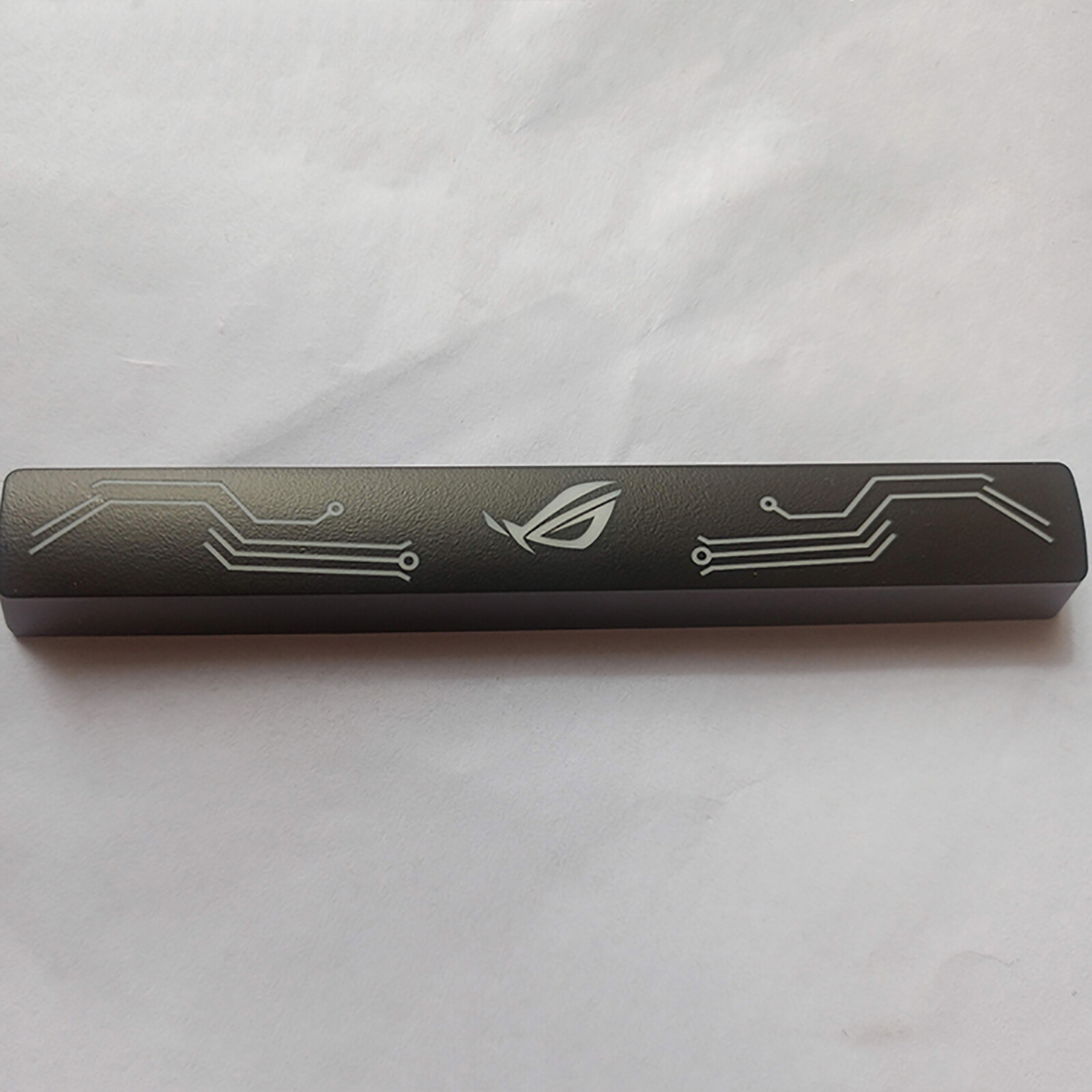 Translucent Keycap Space Bar Keycap Replacement for Mechanical Gaming Keyboard