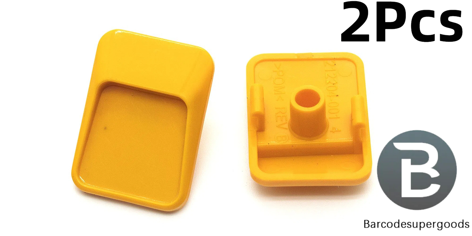 2Pcs Latch Button Replacement for Zebra ZD410 US STOCK