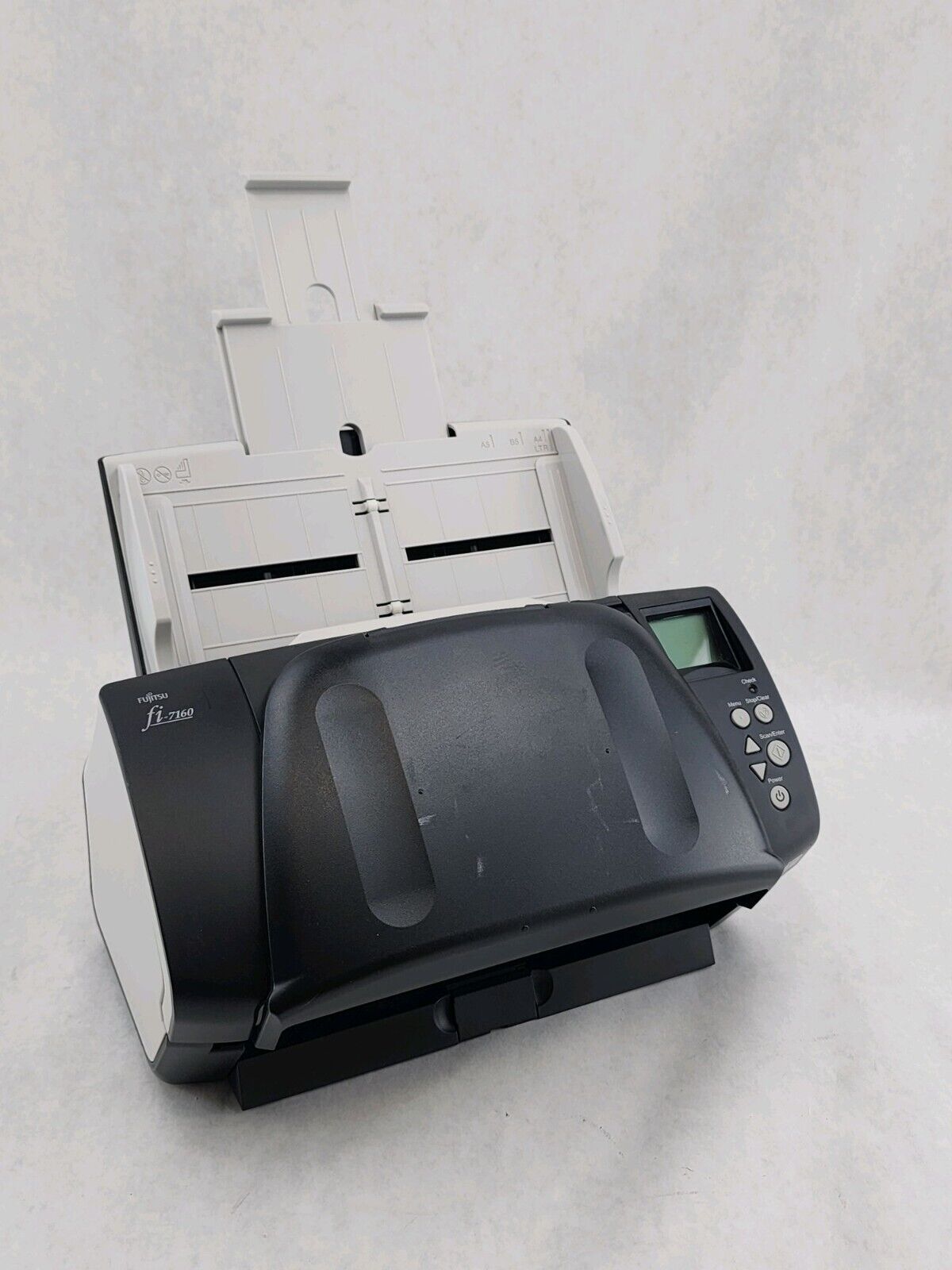 Fujitsu fi-7160 Duplex Color Desktop Scanner