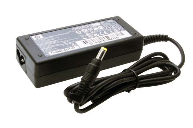 NEW Genuine HP Laptop Charger Power Adapter 380467-003 402018-001 18.5V 3.5A 65W