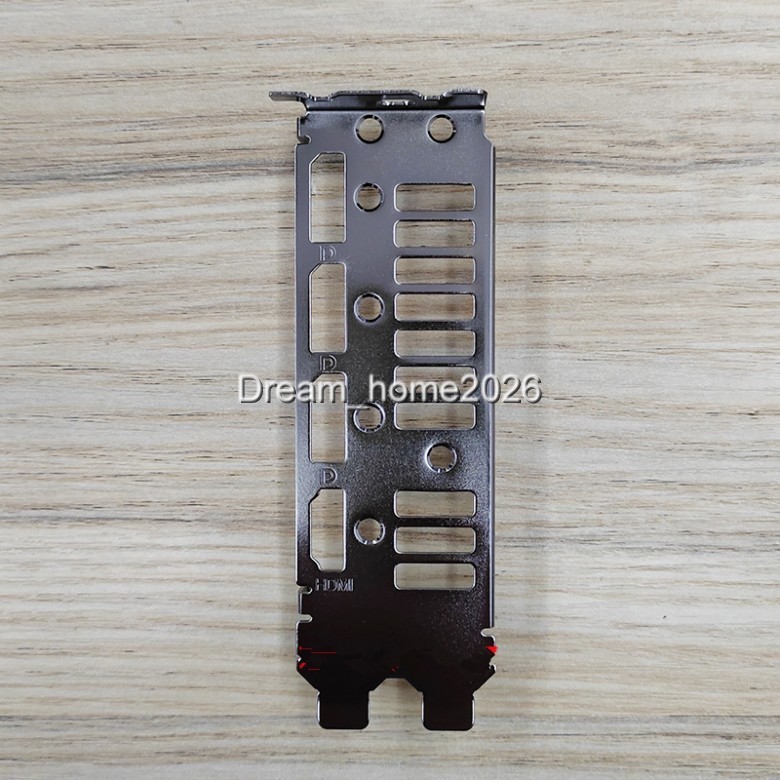Bracket For ASUS ProArt RTX 4060Ti 4070Ti 4080 4070S 4070TI S 4080S Video Card