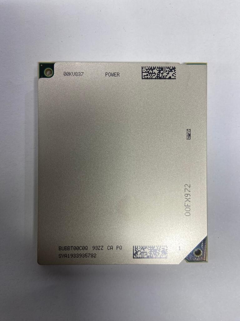 IBM 52Y4093 - IBM 3.0Ghz 6-Core Processor Module