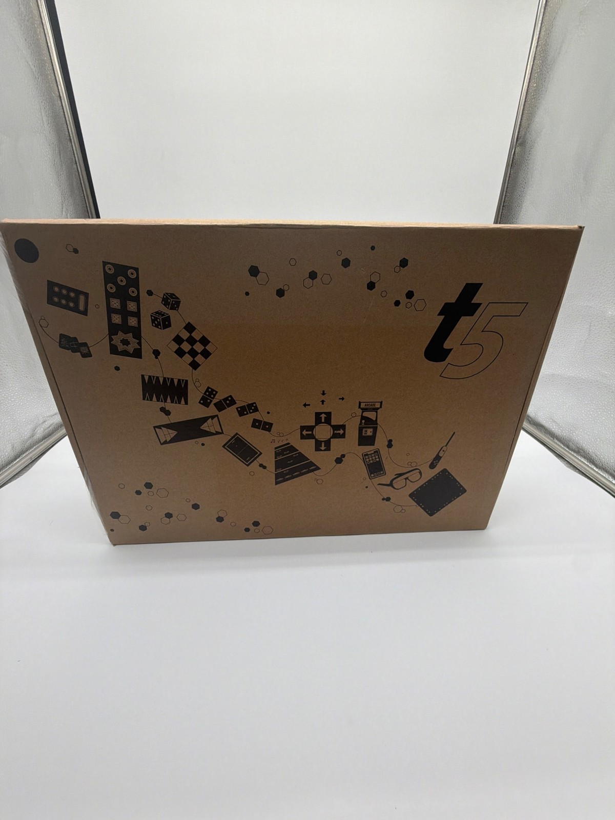 Tilt Five AR Gaming System Kickstarter Backer Edition T5-BBK1001 New in Box
