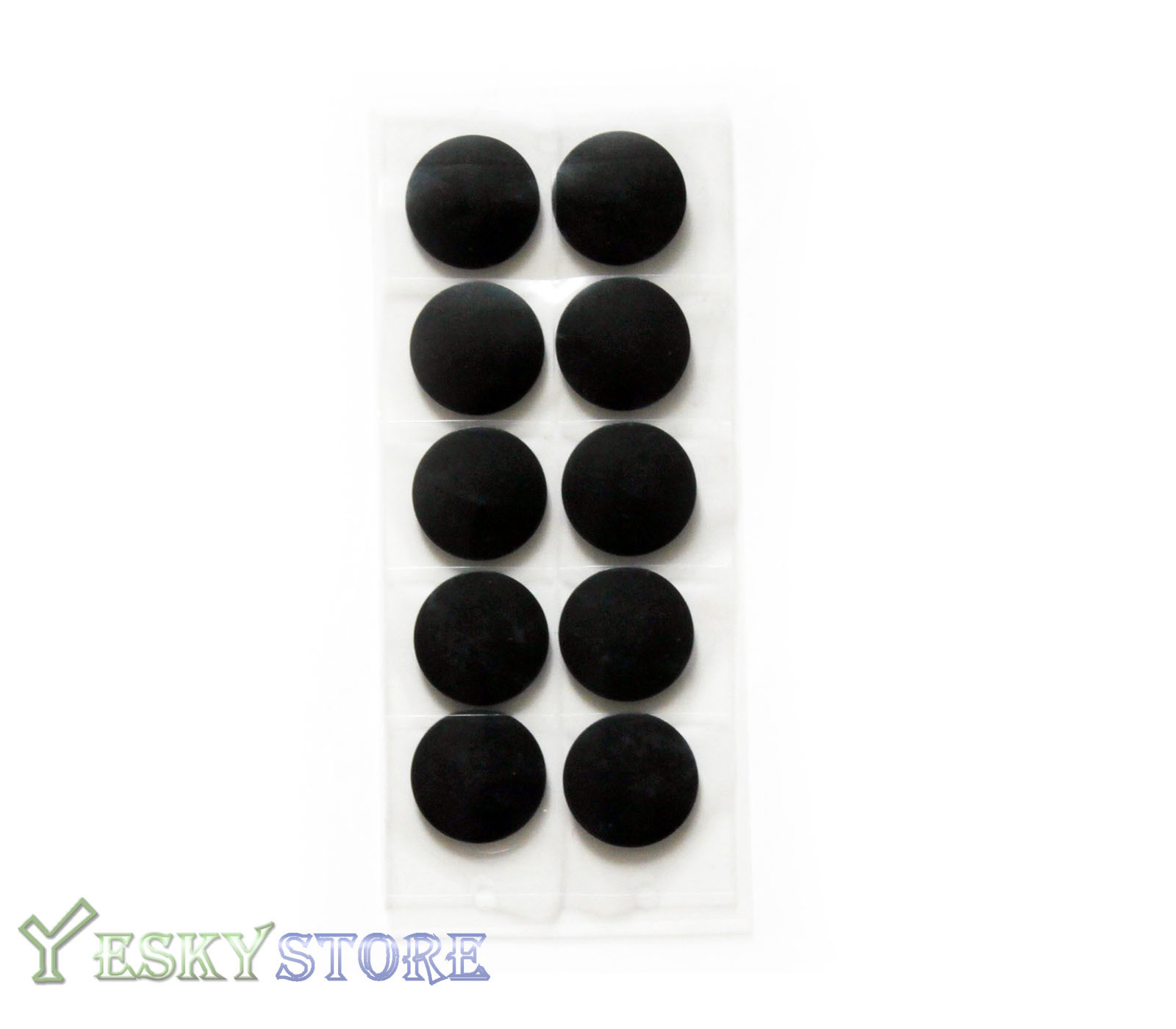 10 PCS NEW Apple MacBook Pro Replacement Feet Foot 13" 15" 17" A1278 A1286 A1297