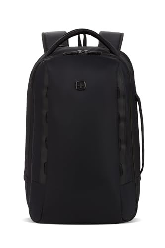 SWISSGEAR TRAVELSMART 18-INCH SA8151 - BLACK