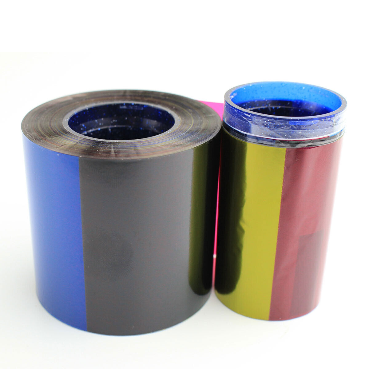 GENUINE 535000-003 Color Ribbon for DATACARD CP60 CP/CD Series Printer YMCKT 500