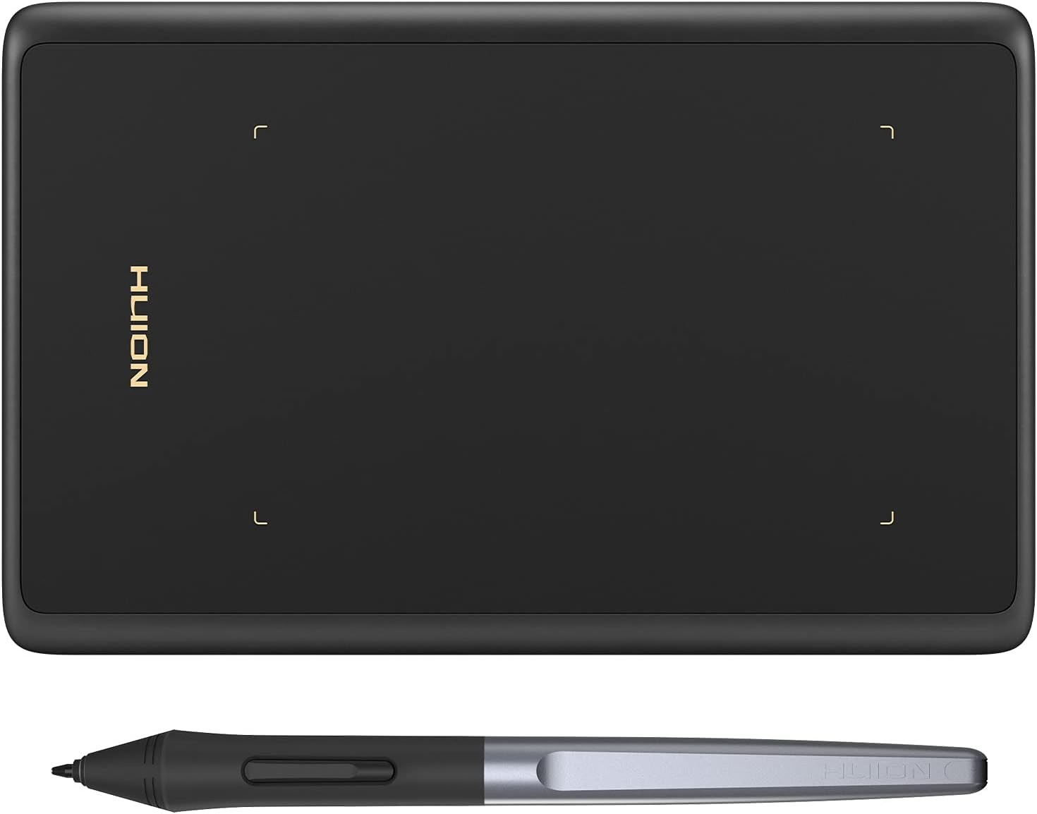 HUION H420X Graphics Drawing Tablet 4.17x2.6 Inch OSU