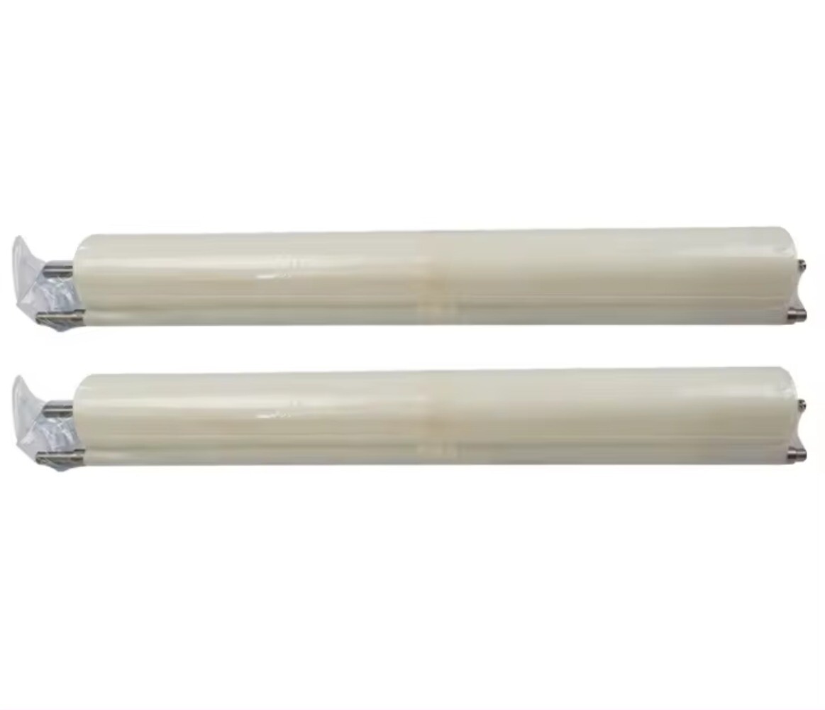 4PCS New CLEANING WEB ROLLER USE FOR XEROX 4110 4112 4127 4595 900 1100 D95 D110