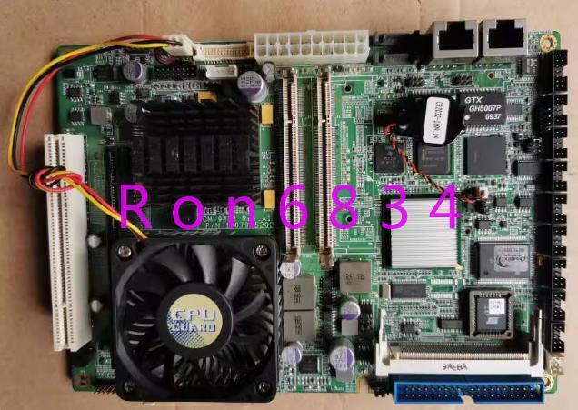 1pc used Aeon PCM-9452 motherboard