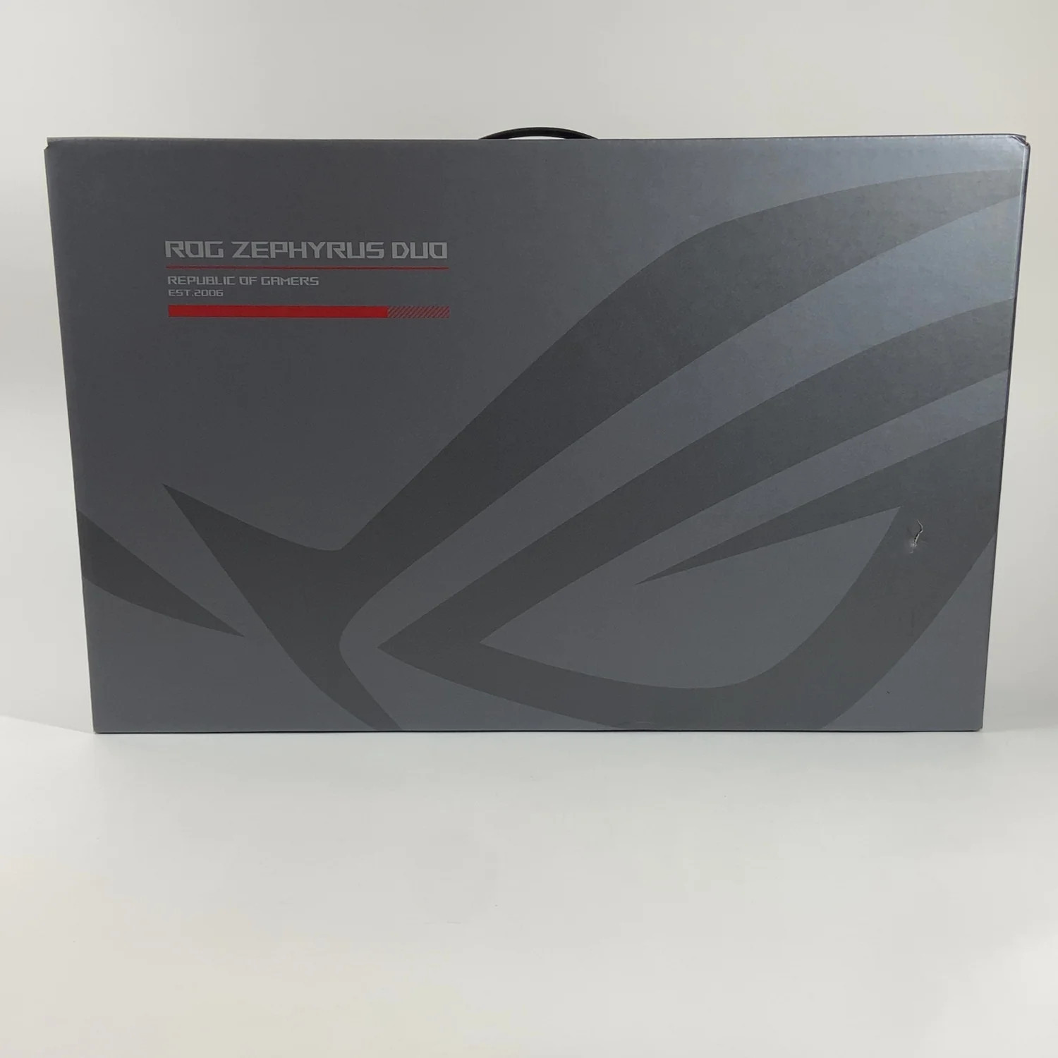 New Asus ROG GX651A 16" Core Ultra 9 386H 32GB RAM 1TB SSD GeForce RTX 5070 Ti