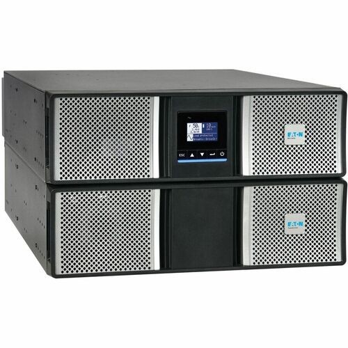 Eaton 9PX (6U Rackmount) 9PX5KTF5G2 Online Double-Conversion UPS Double