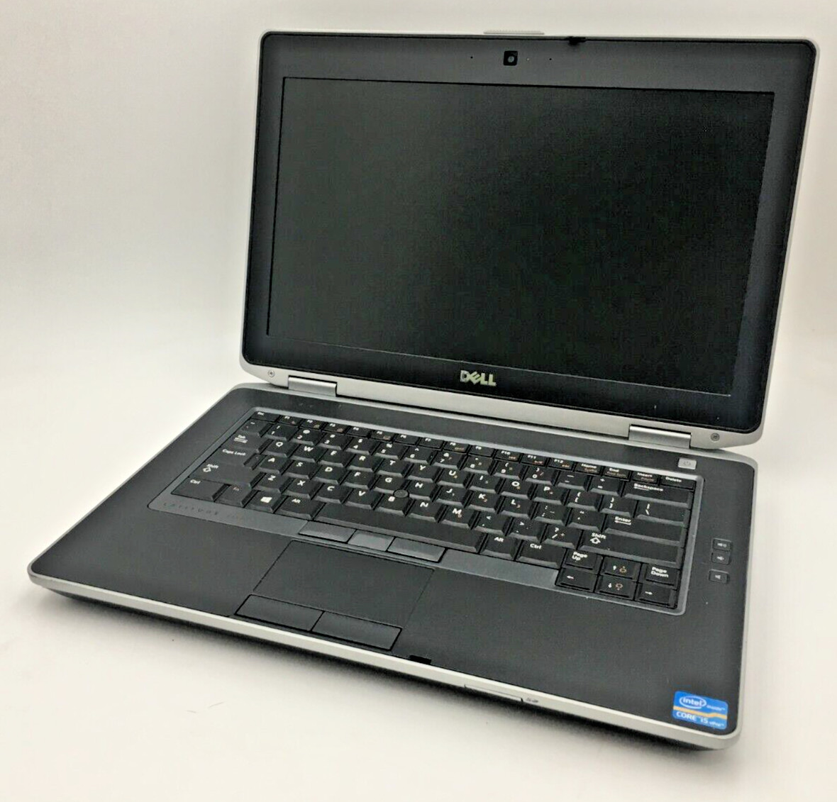 Dell Latitude E6430 Intel i5-3 4GB RAM NO SSD/OS/BATTERY.