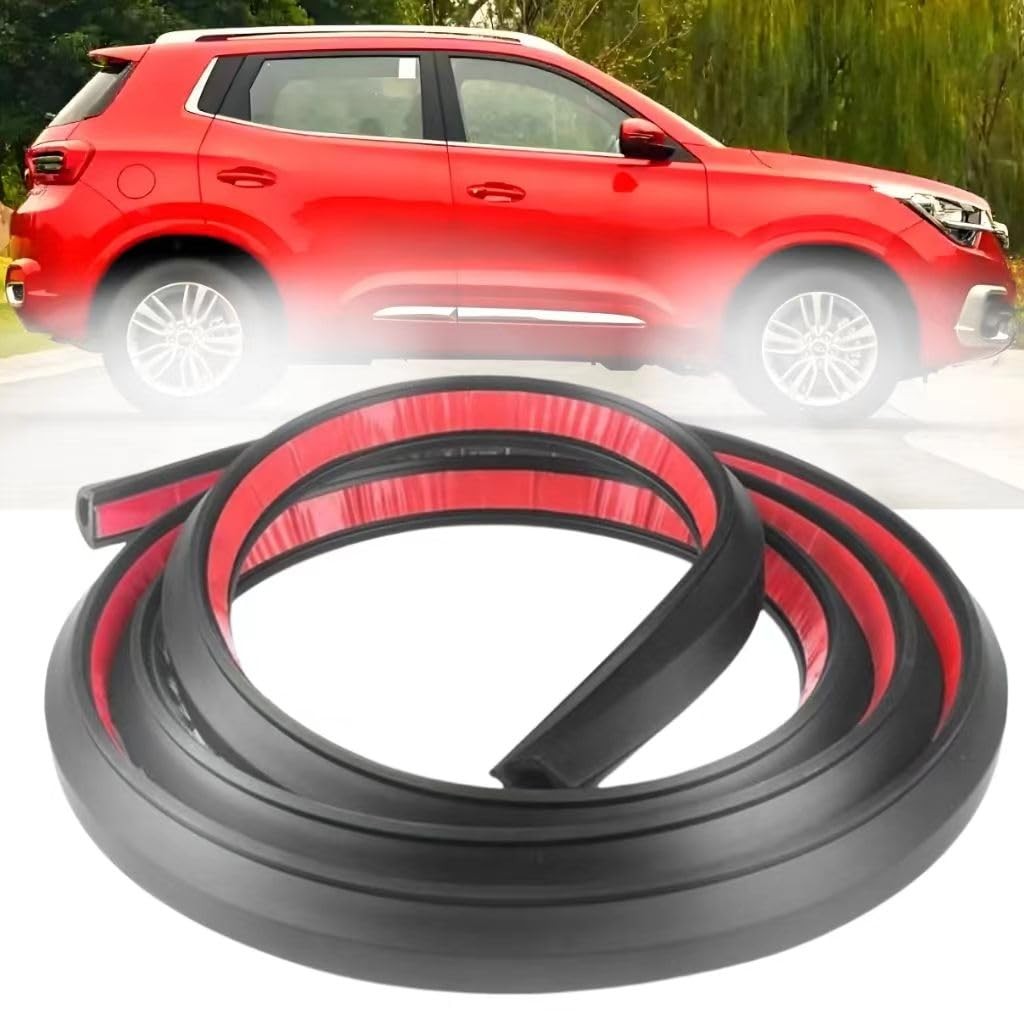 1 PC 6.56 Ft Car Cable Wire Hider with Adhesive Backing Universal Cord Concealer