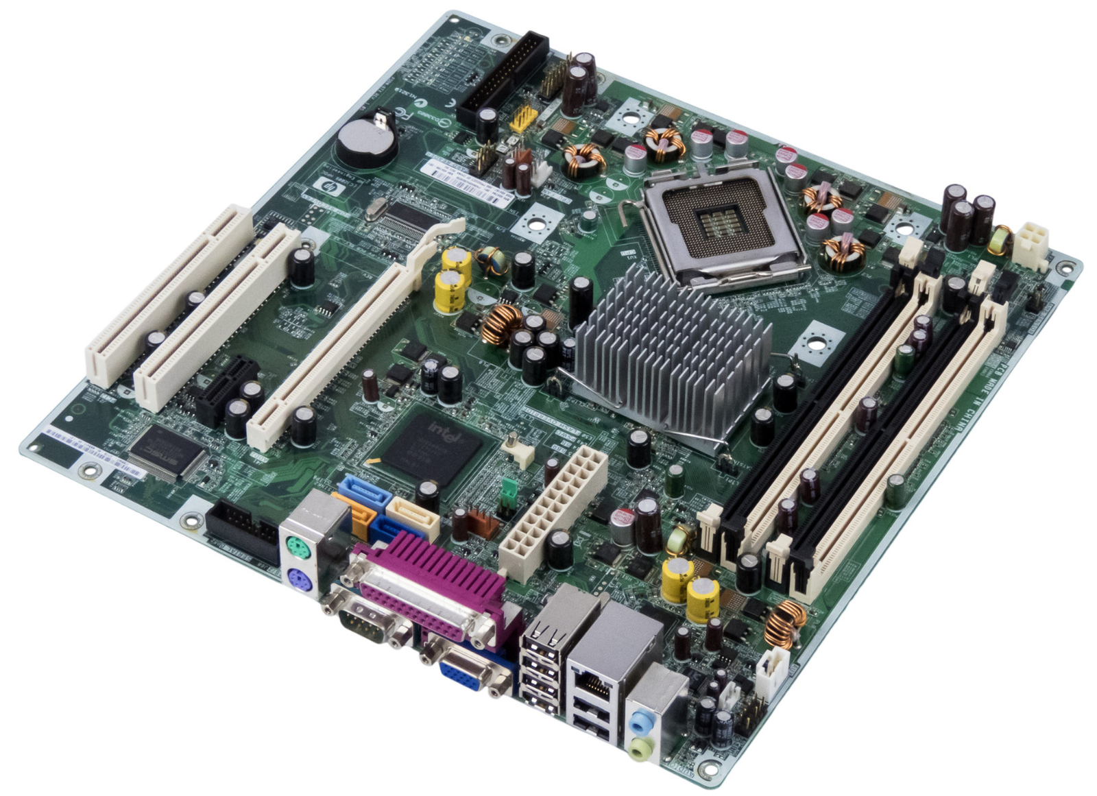 HP 404794-001 s.775 DDR2 PCI PCIe DC5700