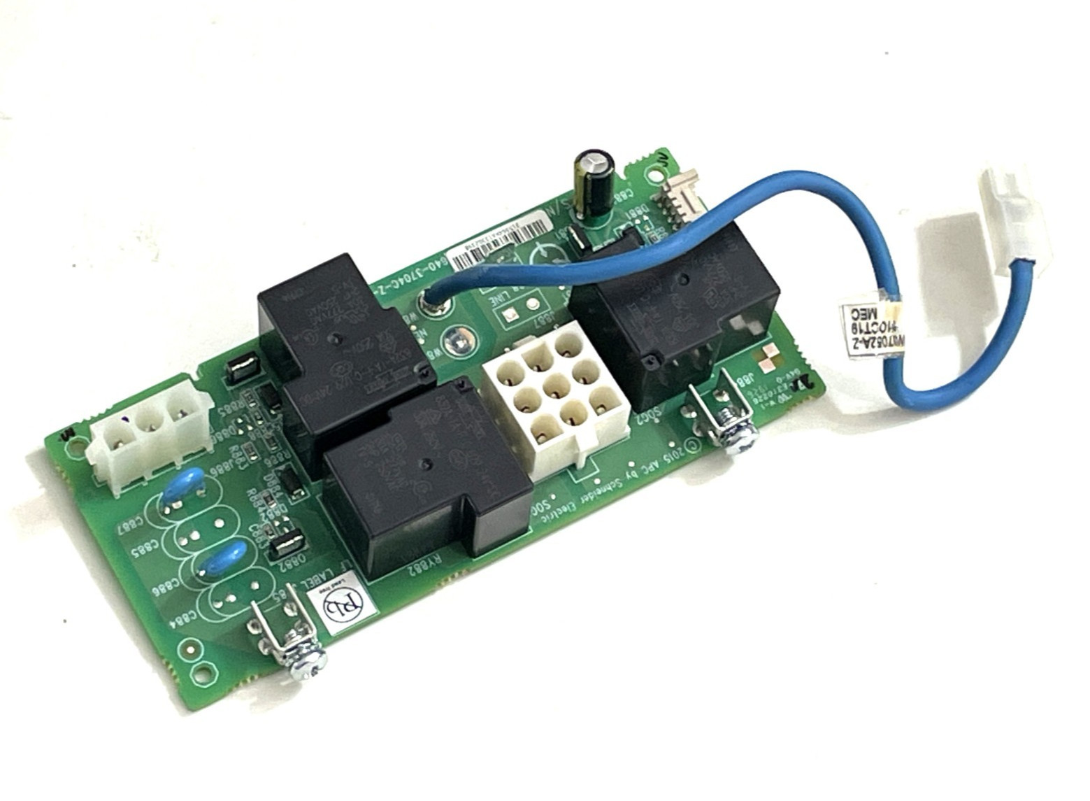 APC SRT3000XLA UPS Main Board Power Supply Outlet 640-3704C-Z-001 - OEM