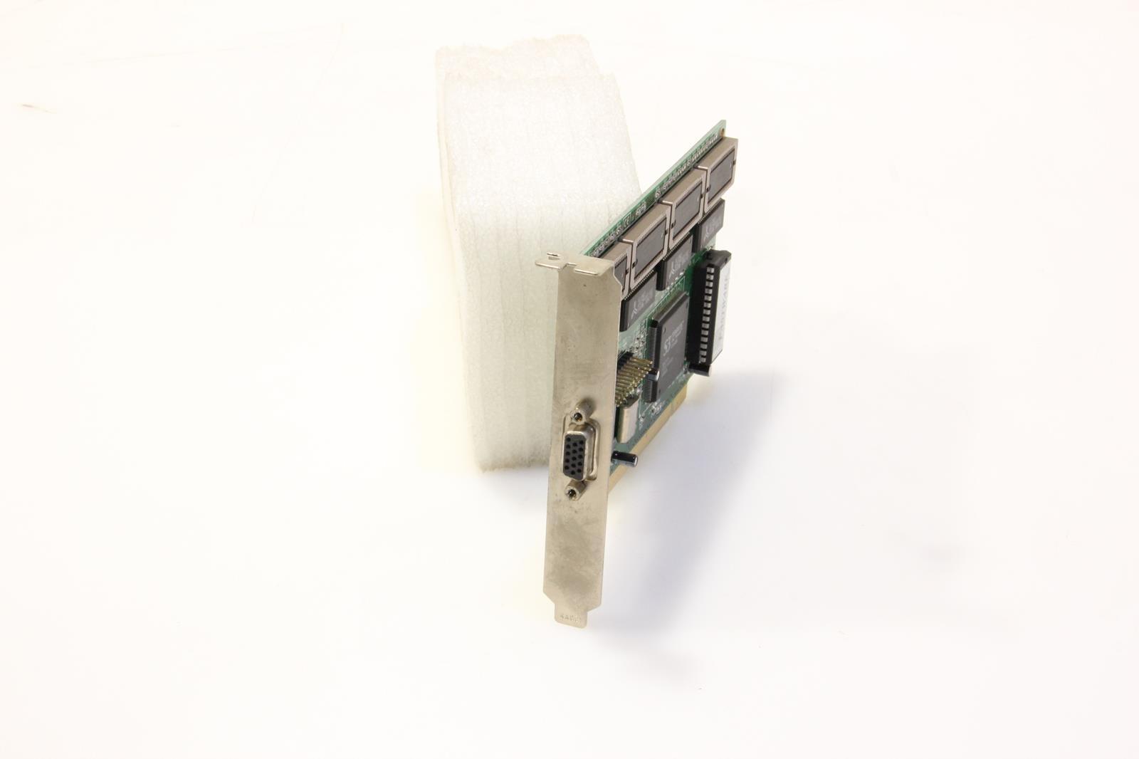 FastWare VC963C-3D S3 Virge/Dx On Board Video Card. SKU221386