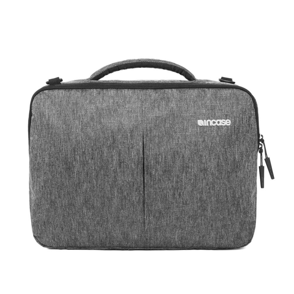 INCASE - Reform Tensaerlite Brief Macbook Case, Grey, 13"