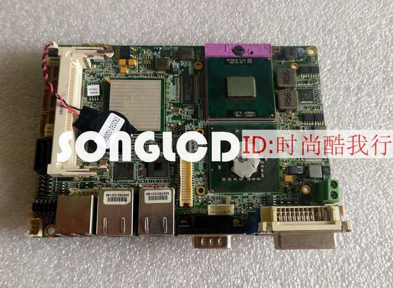 1PCS ECM-i965 REV:A1 via DHL or Fedex fast shipping