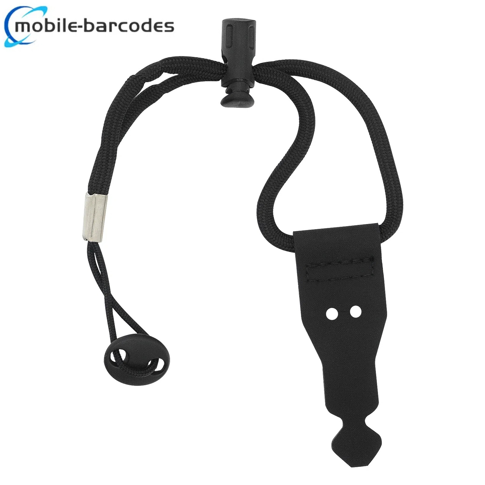 5pcs Handstrap Hand Strap Replacement for Symbol MC330K-G Barcode Scanners