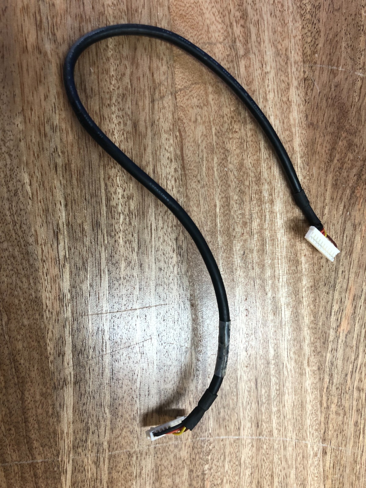 Dell System Board Front I/O Panel Audio Cable 5G841