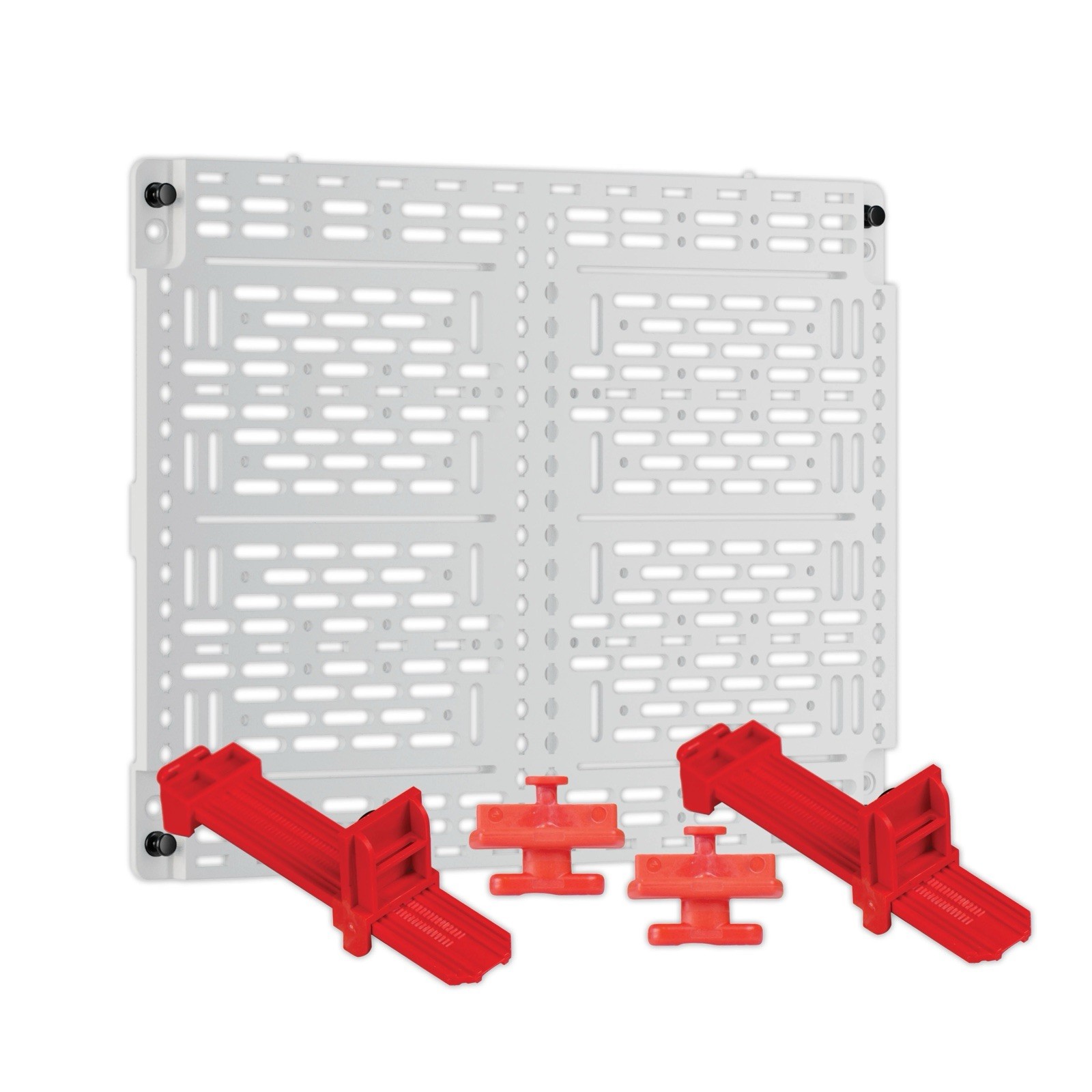 Legrand On-Q AC1040F Universal Mounting Plate – Structured Wiring – NEW Sealed