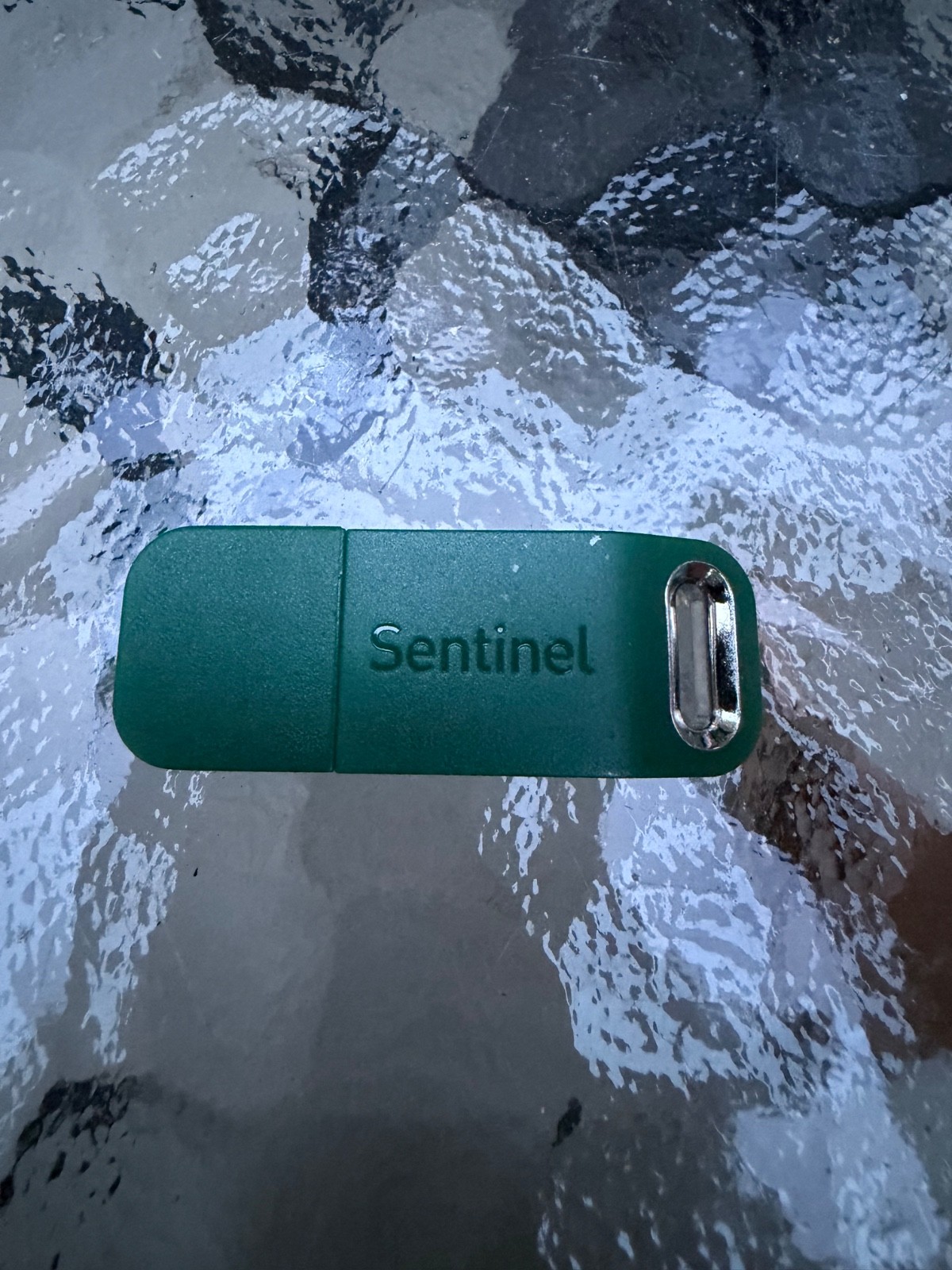 Aladdin SafeNet HASP HL Max USB SECURITY KEY Software Programming Dongle 325-61