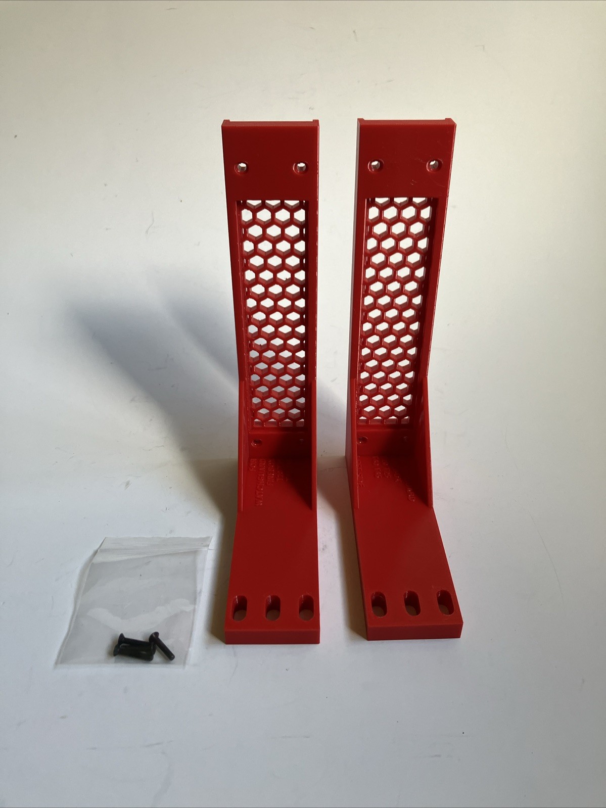 19" 1U Reversible Rack Mount Kit for Watchguard Firebox T20 / T25 / T40 / T45