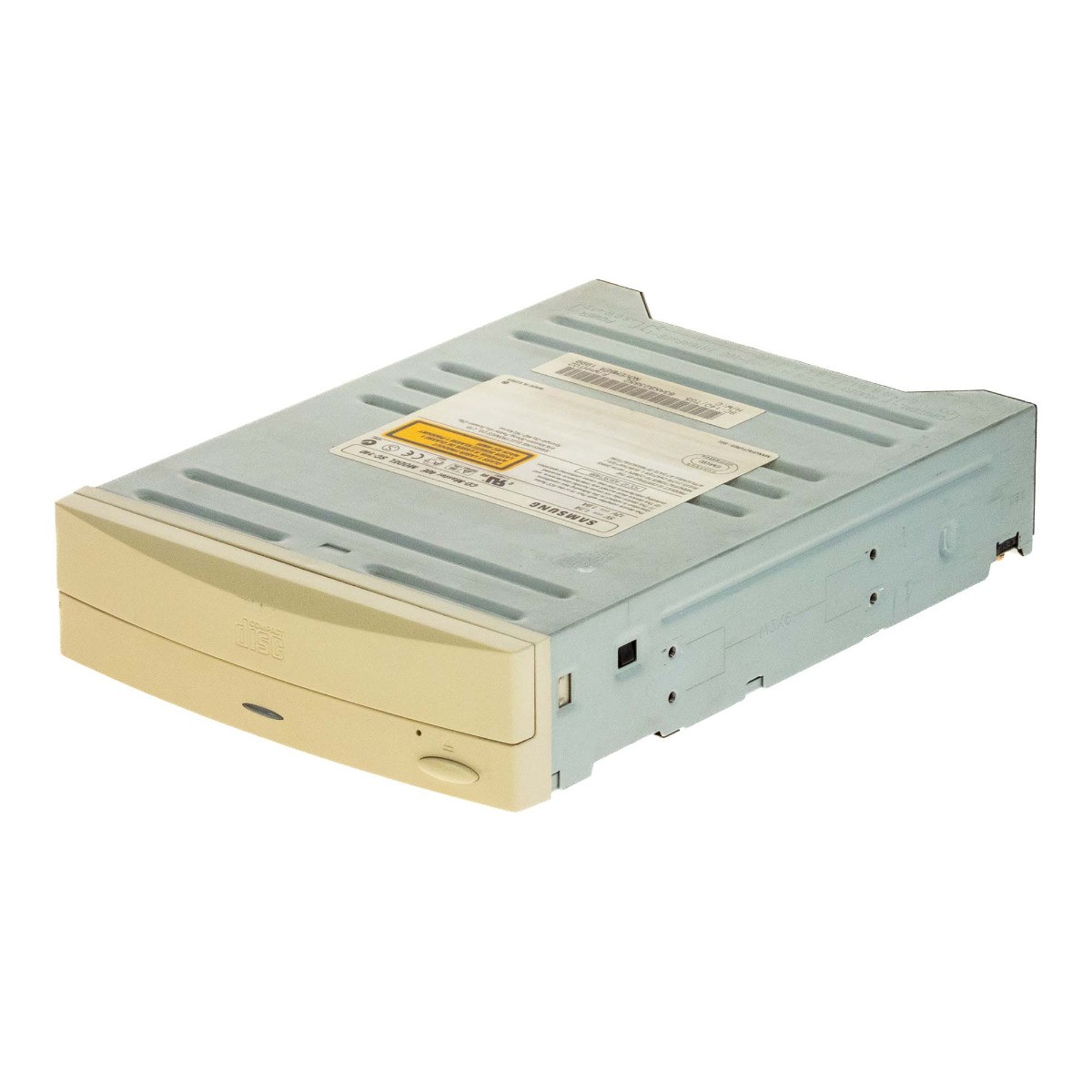 Internal Drive SAMSUNG SC-140/TG5 CD-MASTER 40E CD-ROM DRIVE IDE 5.25 inch