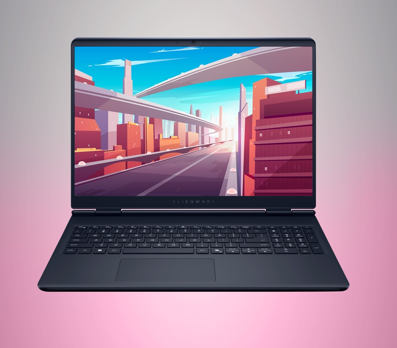 2025/2026 DELL ALIENWARE 16 32GB RAM 2TB SSD - NEWEST MODEL CUSTOM GAMING