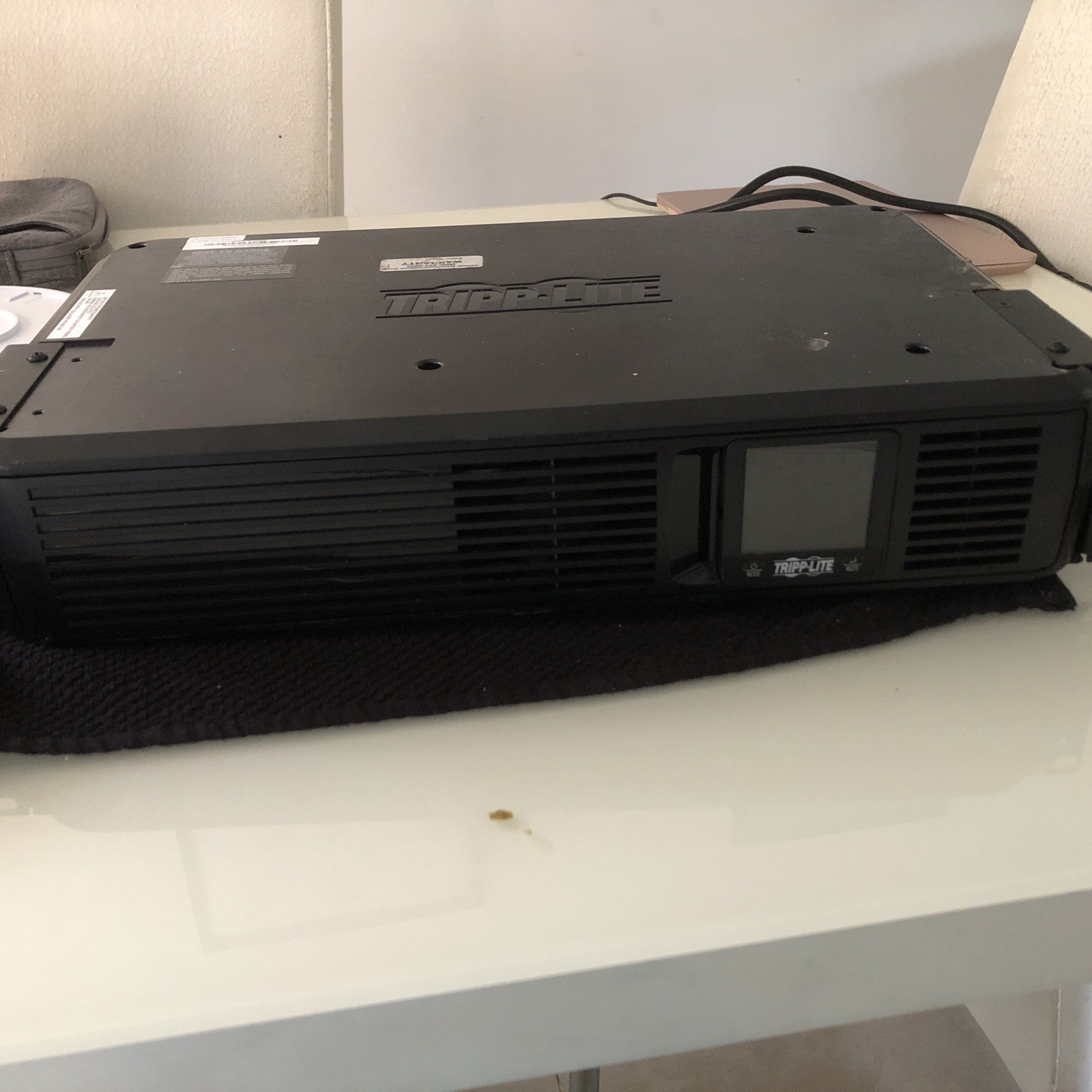Tripp-lite Smart 1500 LCD