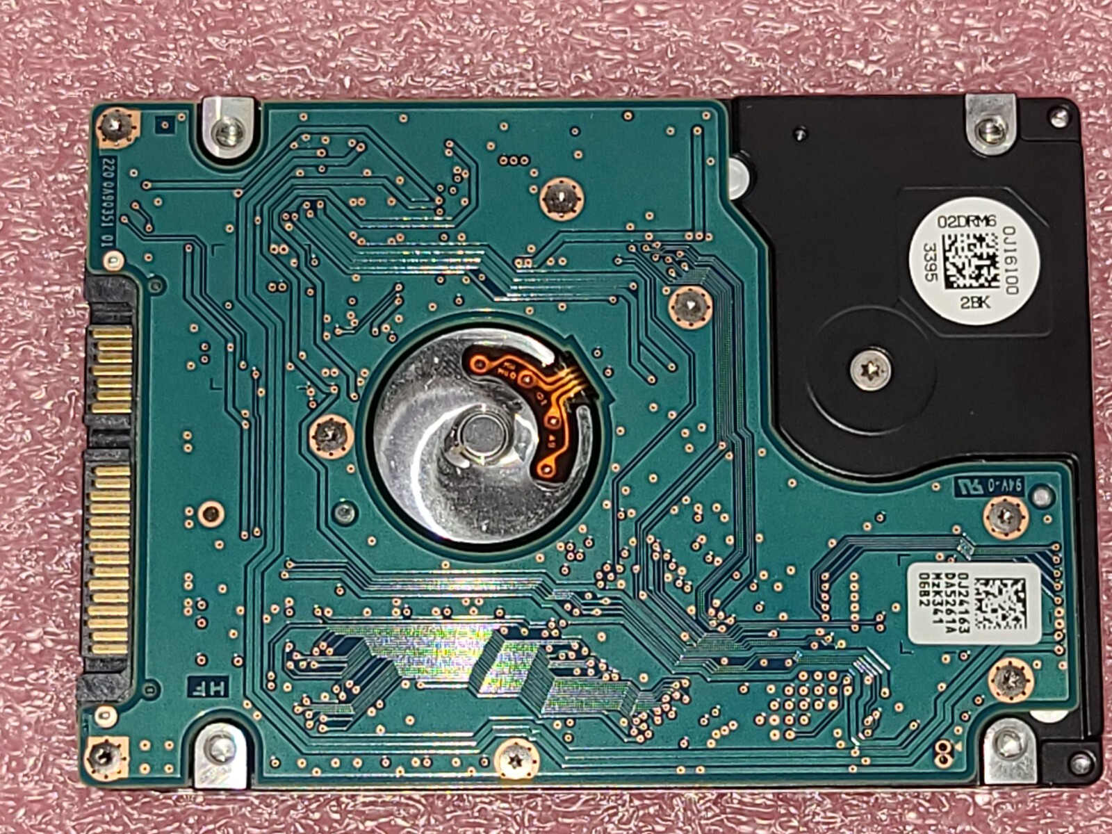 HDD Hard Drive 2.5" for Dell Inspiron 7437