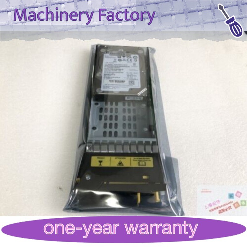 Open Box 840459-001 HPE 1.2TB 10K SFF SAS HARD DRIVE (840459-001)  Fast Shipping