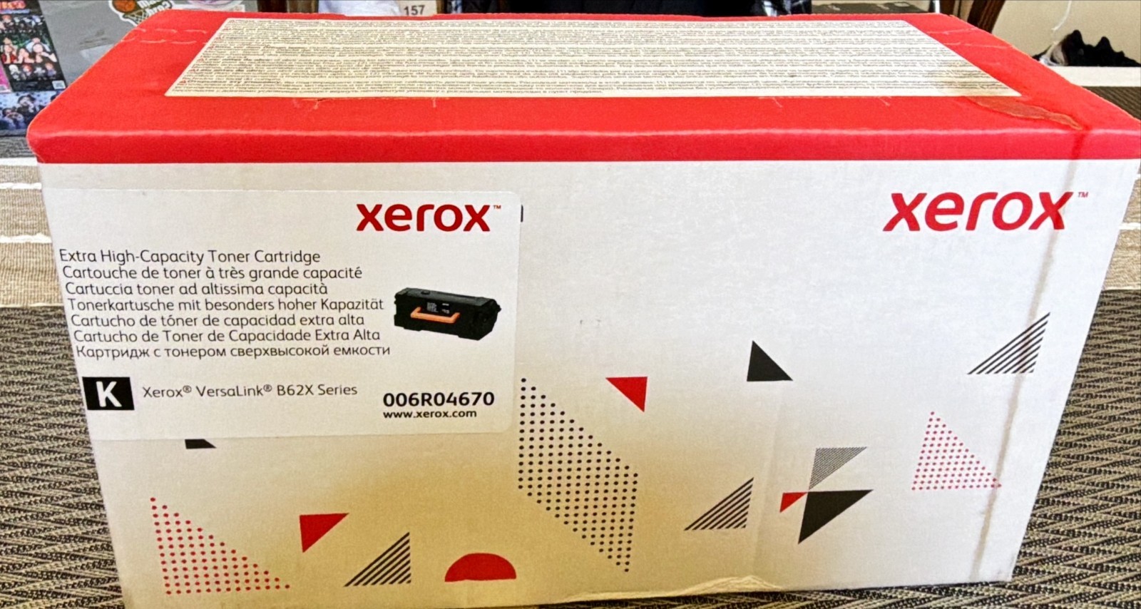 Xerox 006R04670
