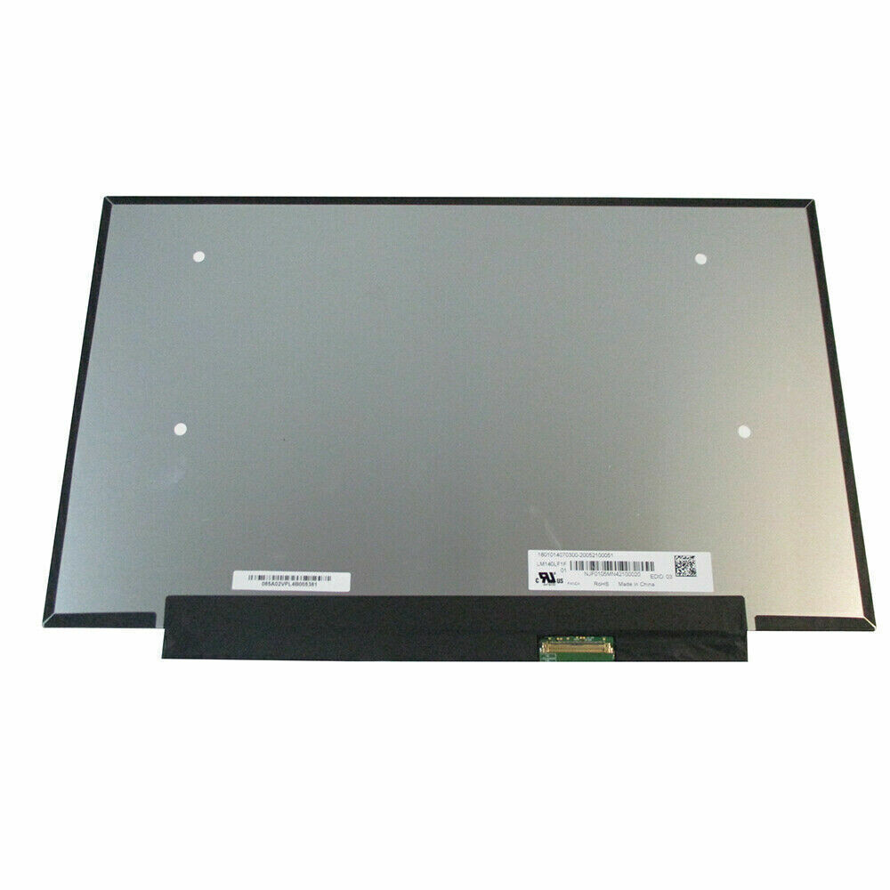 LM140LF1F-02 LM140LF1F02 LCD LED Screen for Asus ROG Zephyrus G14 GA401Q screen