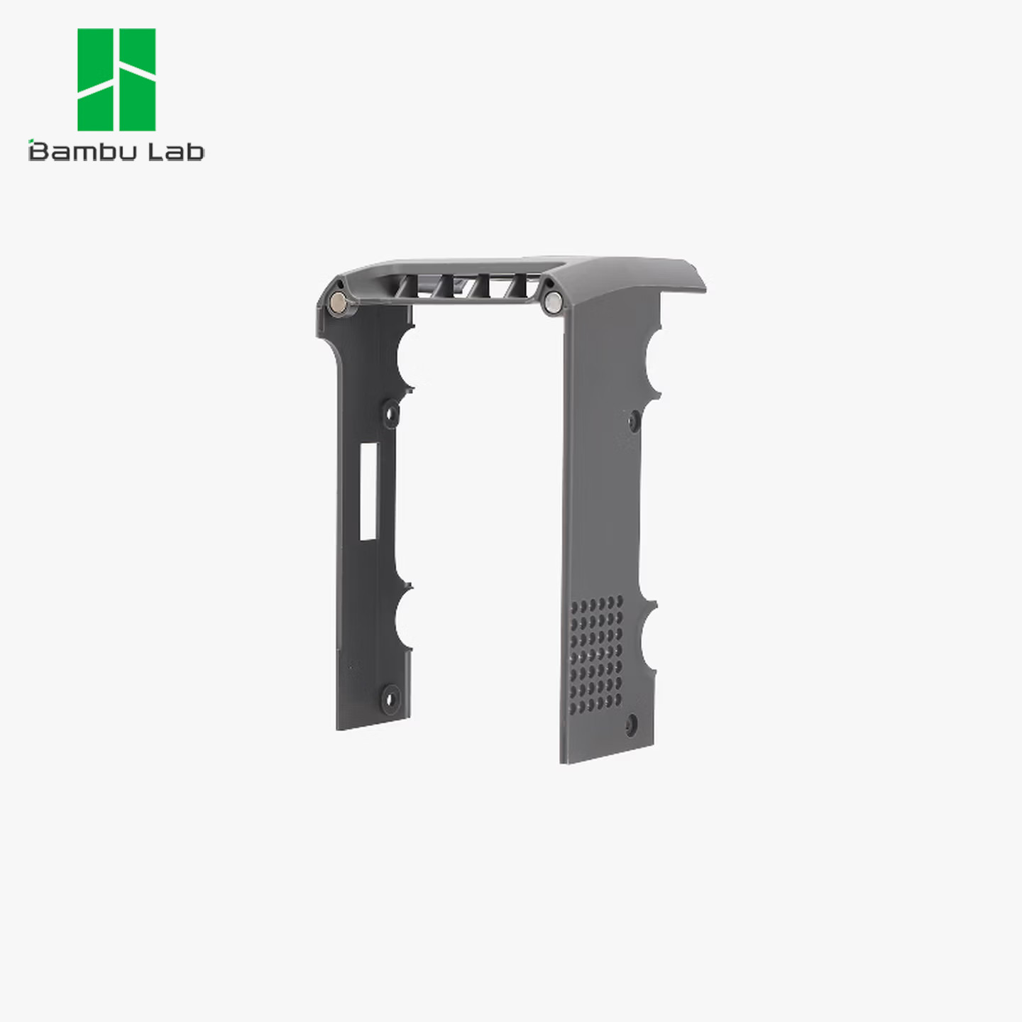 Original Bambu Lab Tool Head Middle Frame for Bambu Lab P2S 3D Printer
