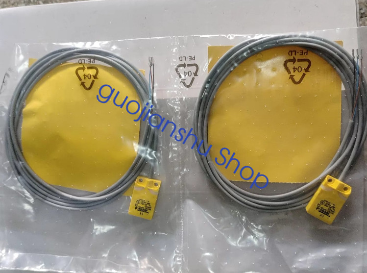 1PCS NEW TURCK NI10U-QP08-AP6X2 Proximity switch Fast delivery Via Fedex/DHL