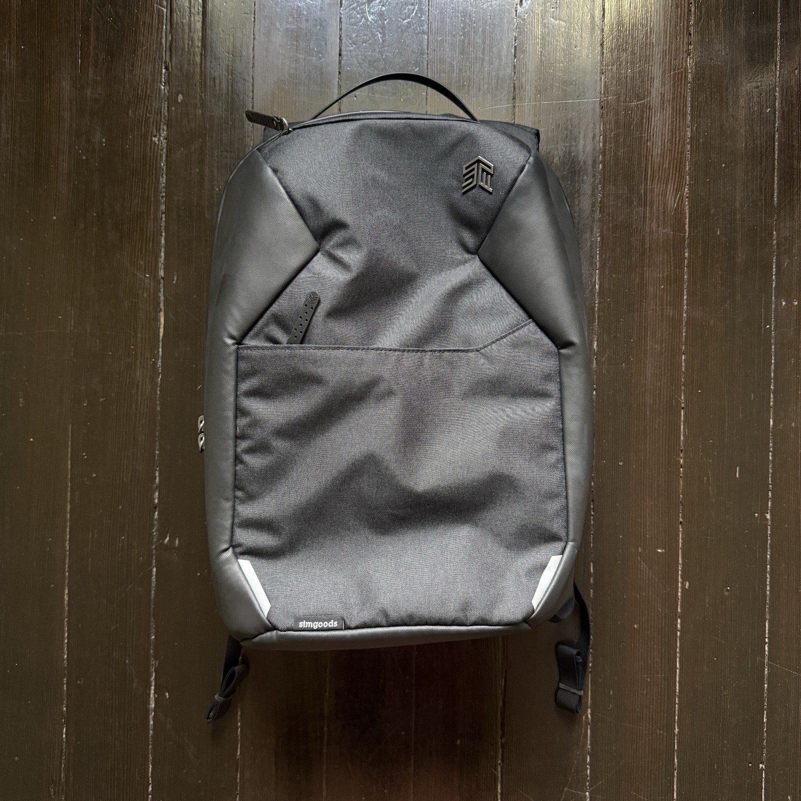 STM (STMgoods) MYTH 28L Backpack 16" Laptops Slate Gray- NEW WITHOUT TAGS