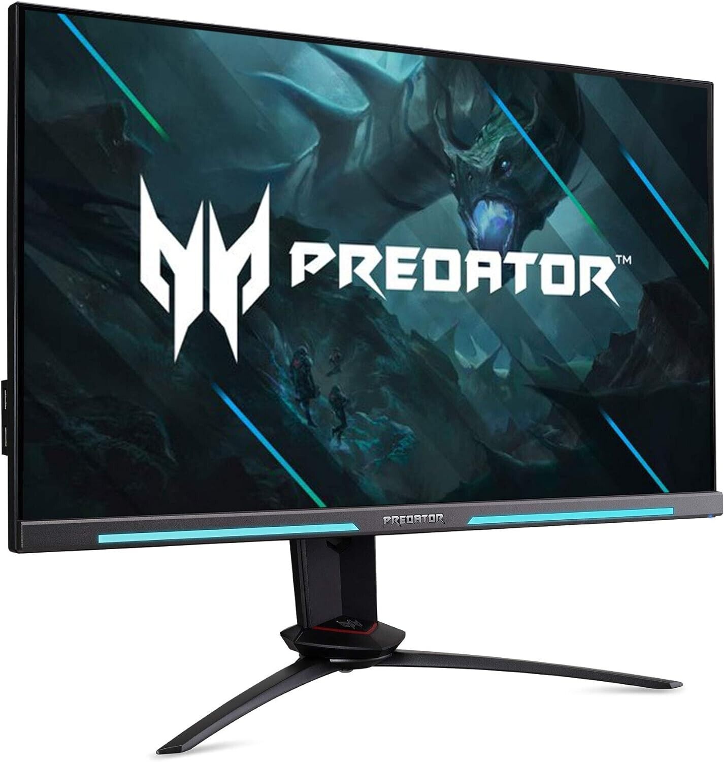 Acer Predator XB3 XB253Q Gwbmiiprzx 24.5\