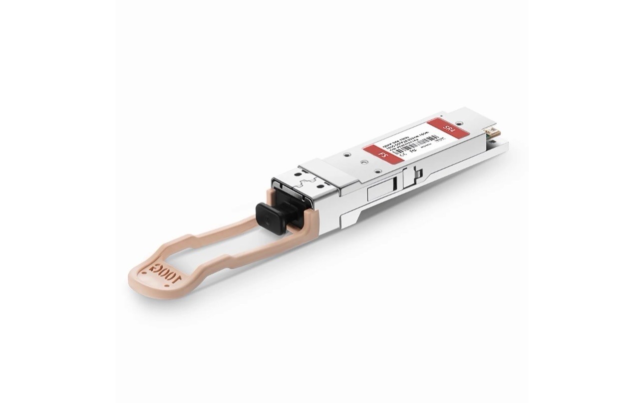 Cisco QSFP40GSR4 SFP Transceiver Module - Silver