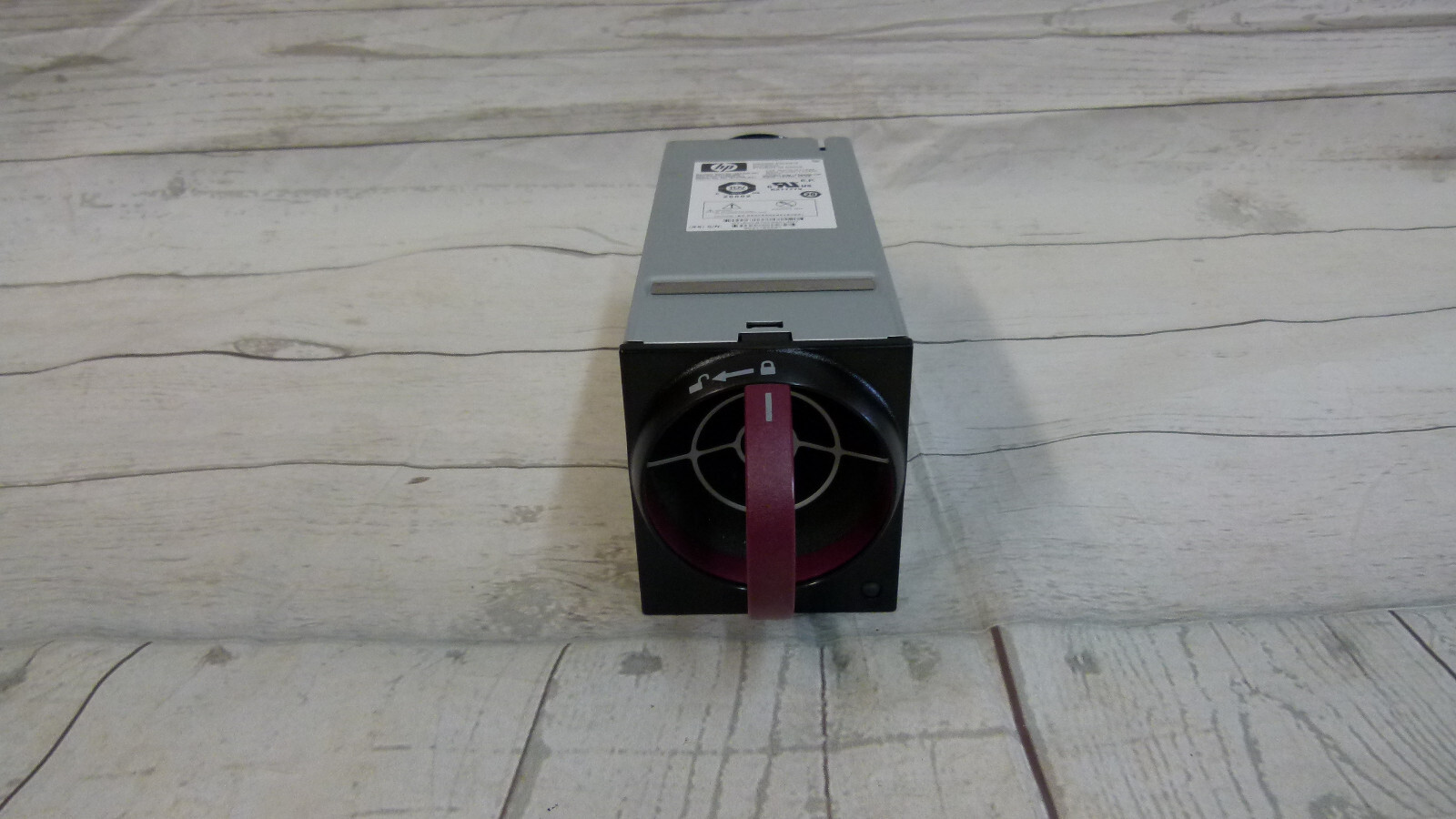 HP Bladesystem 12V Cooling Fan Module 413996-001 486206-001 451785-002