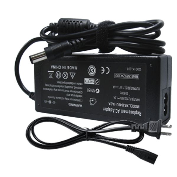 AC Adapter Power For Toshiba Satellite 310CDS 310CDT 315CDS 300CDS 305CDS 305CDT