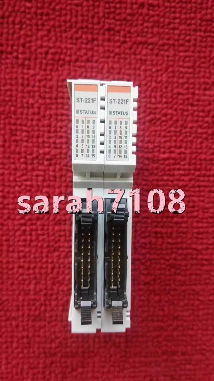 1PC USED CREVIS ST-221F Fast By FedEx or DHL