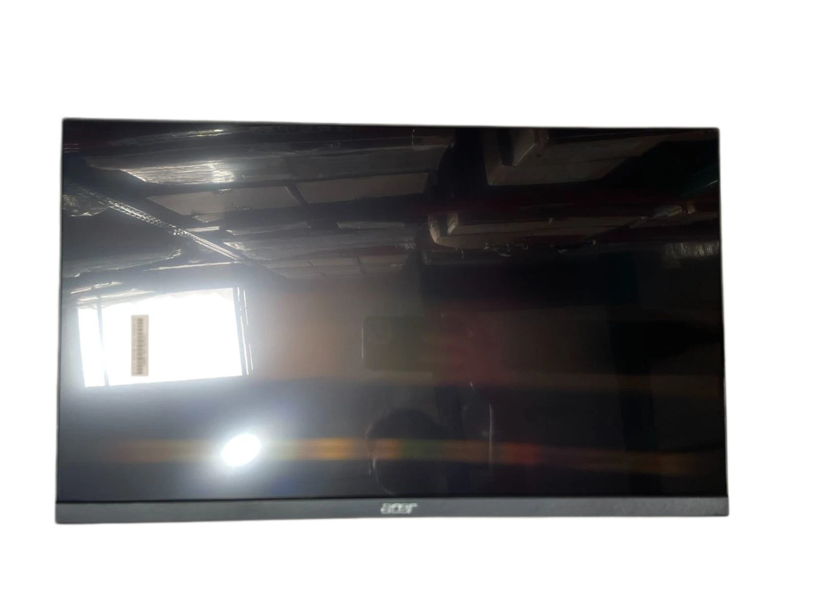 23.8" FHD VA LCD Screen Panel for Acer Nitro QG241Y QG1 Series KL.2380T.029